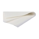 Bakpapier PROFI voor bakplaten - vellen bakpapier wit - 26x16cm