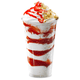 Clear Cups (Smoothie-Becher) - 20oz, 0,5L - Plastikbecher rPET
