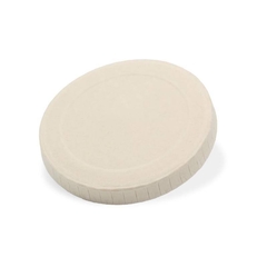 Bambusdeckel ohne Loch