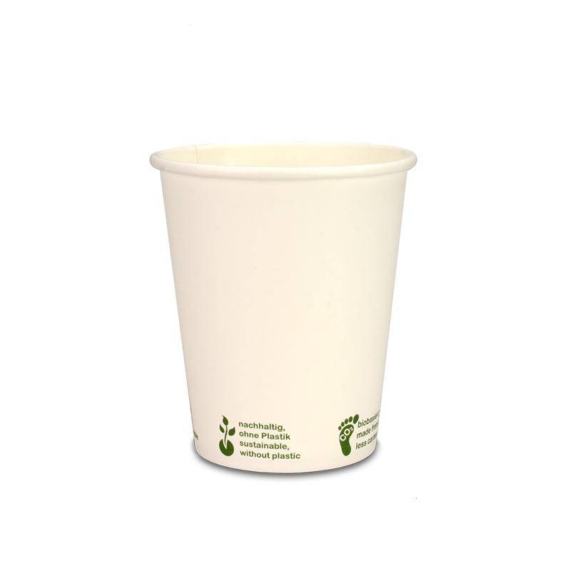Kaffeebecher Just Leaf 200ml