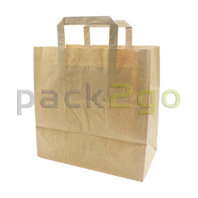 Papiertragetasche