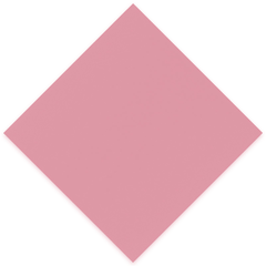 Vlies-Servietten Airlaid, Trendfarbe ROSA 40x40 1/4, Vliesstoff (stoffartig)