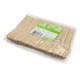 Bamboe vorken, premium - 17cm (composteerbaar bamboe wegwerpbestek)