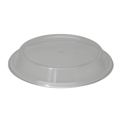 Deckel für Eisbecher PS (Spritzguss), Dessertbecher, glasklar -  110mm
