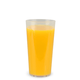 Mehrwegbecher PP transparent, leichter Mehrweg-Trinkbecher, Hartplastik - 0,3l