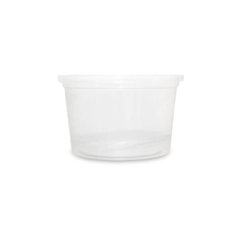 Dressingbecher 30ml