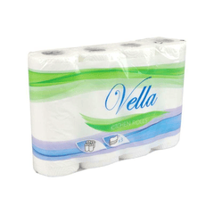 Küchenrollen Vella UVP