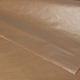 Frischpack aus Kraftpapier, braun, Einschlagpapier, Edelpack - 1/4 Bogen, 37x50cm
