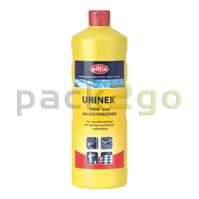 Eilfix URINEX Kalksteinlöser Flasche