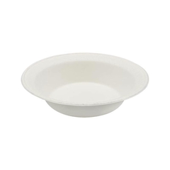 B2 Schale aus Bagasse, 400ml