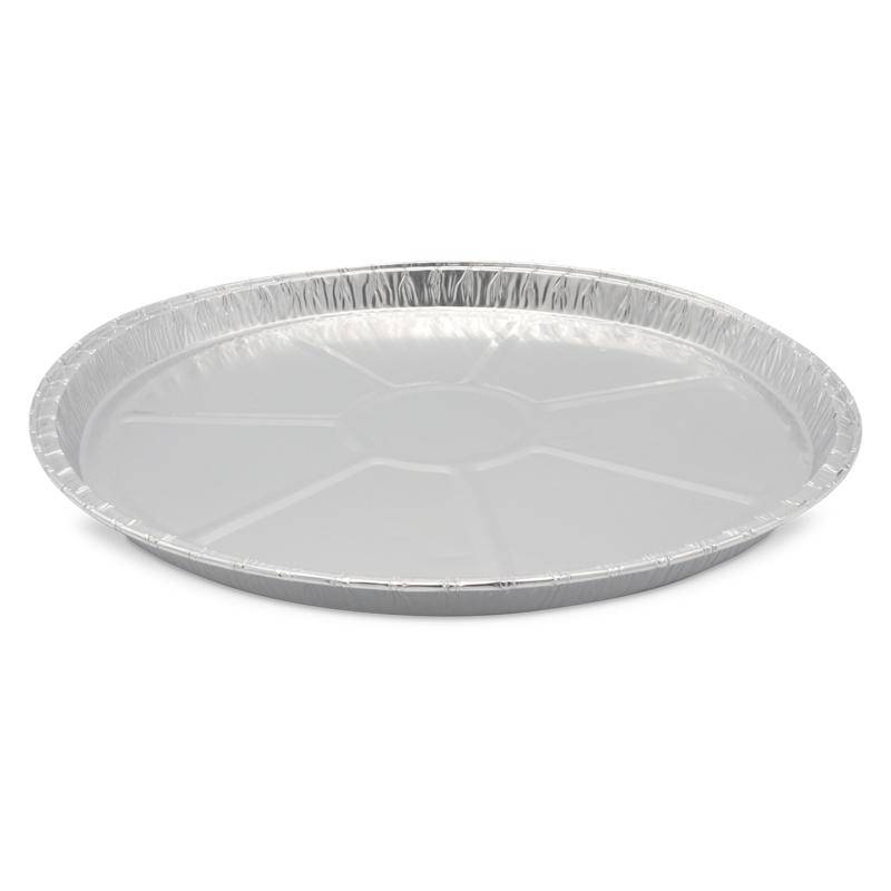 Alu-Teller 25cm