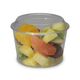 Eisbecher PS (Spritzguss), Dessertbecher, glasklar - 300ml