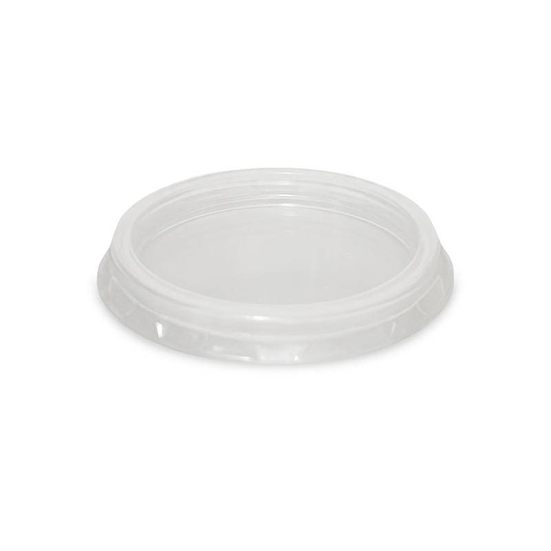 Deckel für Dressingbecher