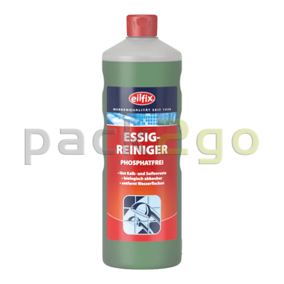 Eilfix Essigreiniger Flasche