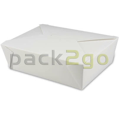 Biopak 2000ml geschlossen