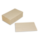 Spenderservietten GOURMET Interfold Recycling, 20x16,5cm, 2-lagig braun (N4)