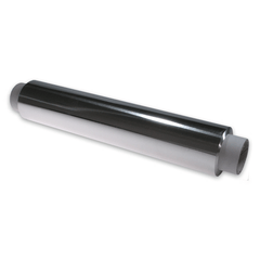 Aluminiumfolie, 30cm / 150m, Alufolie 12my, lose