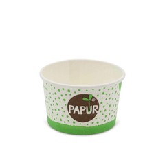 Eisbecher Papur 100ml