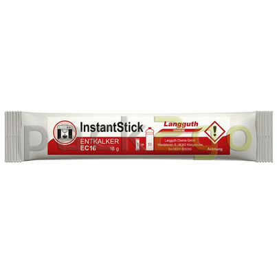 Sonnring Entkalker Instantstick