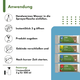 Universalreiniger EC11 "SONNRING®" InstantStick - 3g/500ml
