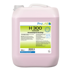 H-300 Cremeseife Kanister