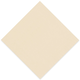 Tissue-Servietten GOURMET, 24x24 1/4 Falz, 3-lagig - champagner - Cocktailservietten farbige