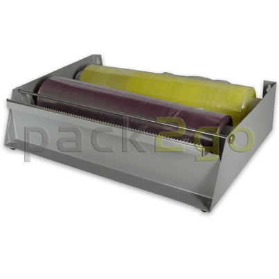 Foliedispensers met dubbele rol (45cm)