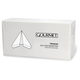 Tissue-Servietten GOURMET, 40x40 1/4 Falz, 2-lagig - weiß - Zellstoffservietten