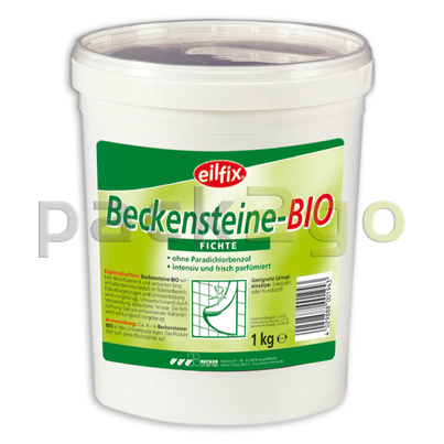 Beckensteine 