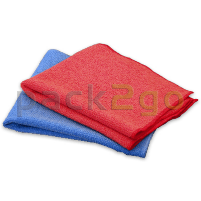 Microvezeldoek, 