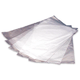 Sandwichzakje, microgeperforeerd, glashelder PP zakje 180x250mm