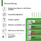Handafwasmiddel EC15 "SONNRING®" InstantStick - 16g/300ml