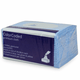 Spezial Wischtuch mit Farbcodierung W8 System 30x38cm - blau