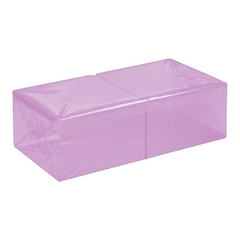 Point to Point Tissue Servietten 33x33cm 1/4 Falz weiß - UVP