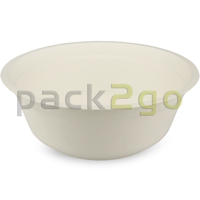 Bagasse Suppenschale 