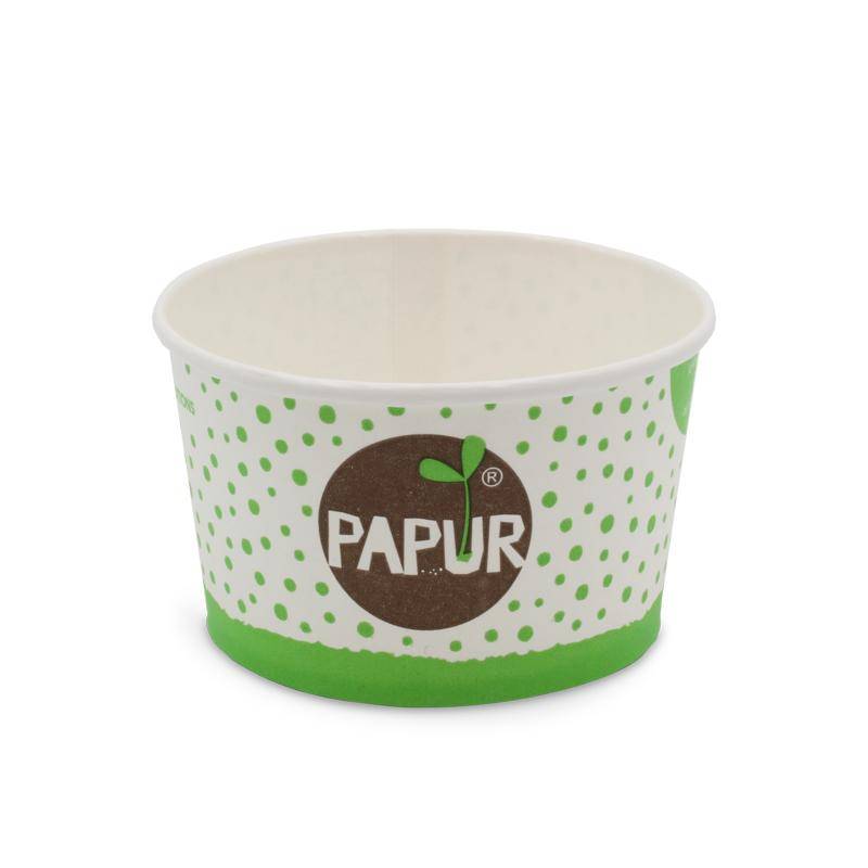 Eisbecher Papur 260ml
