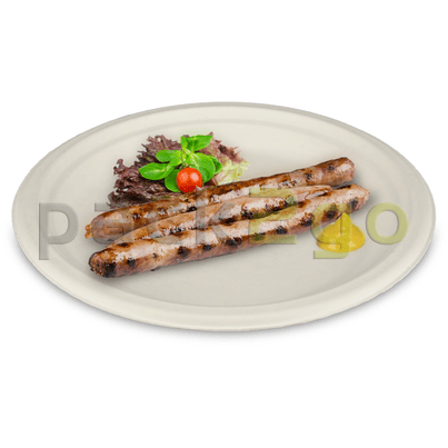 Bagasse Menüteller 
