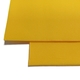 Tissue-Servietten Point to Point, 38x38cm 1/4 Falz, 2-lagig - gelb - Soft Premium