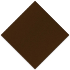 Vlies-Servietten Airlaid, Trendfarbe BRAUN 40x40 1/4, Vliesstoff (stoffartig)
