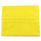 Spezial Wischtuch mit Farbcodierung W8 System 30x38cm - gelb